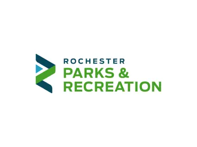 Rochester Parks & Recreation logo