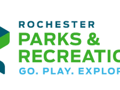 Parks & Recreation logo