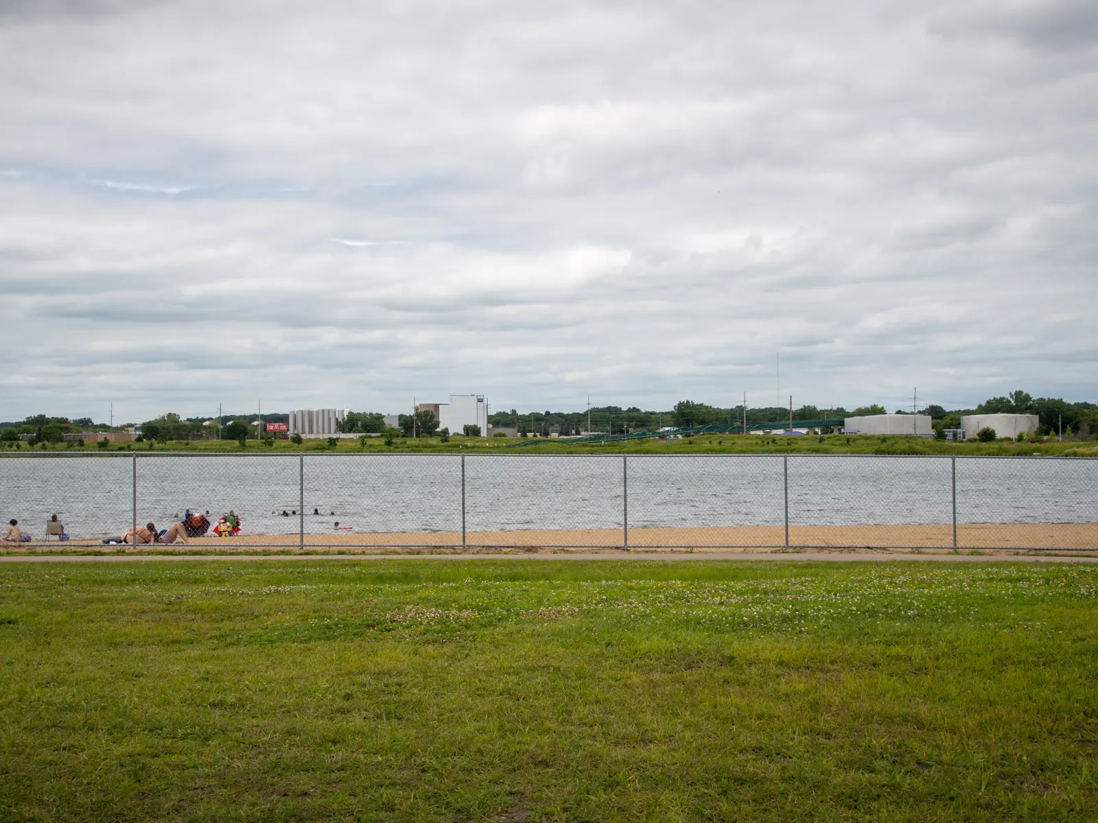 Pools, Swimming & Splash Pad | City of Rochester