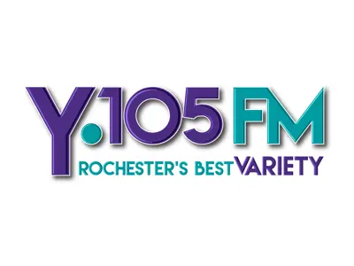 Y 105 FM logo