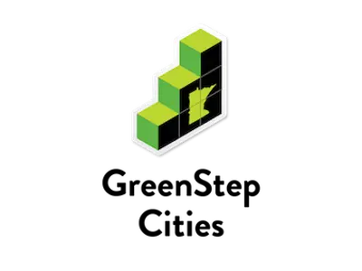 Minnesota GreenStep Cities logo
