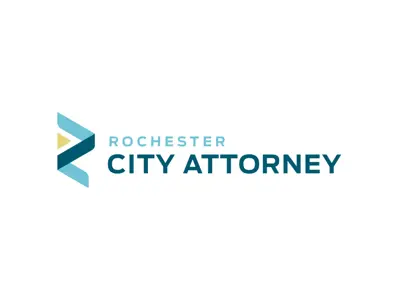 Rochester City Attorney Logo