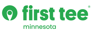 first tee minnesota logo