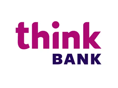 think bank logo