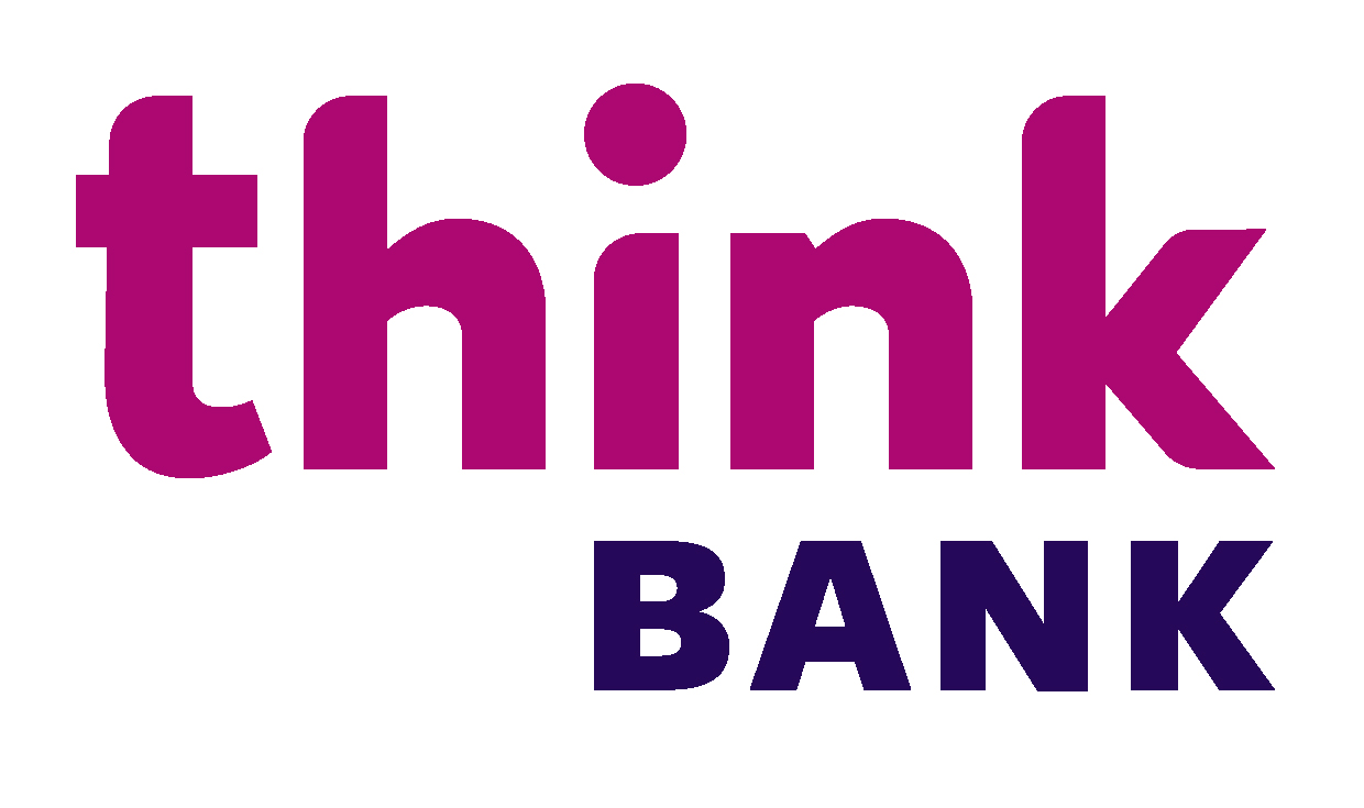Think Bank logo