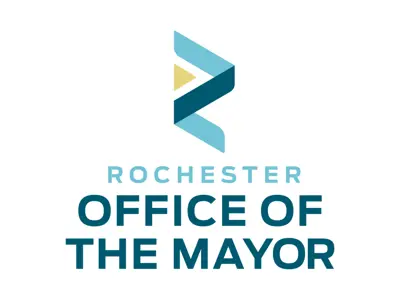 rochester office of the mayor logo