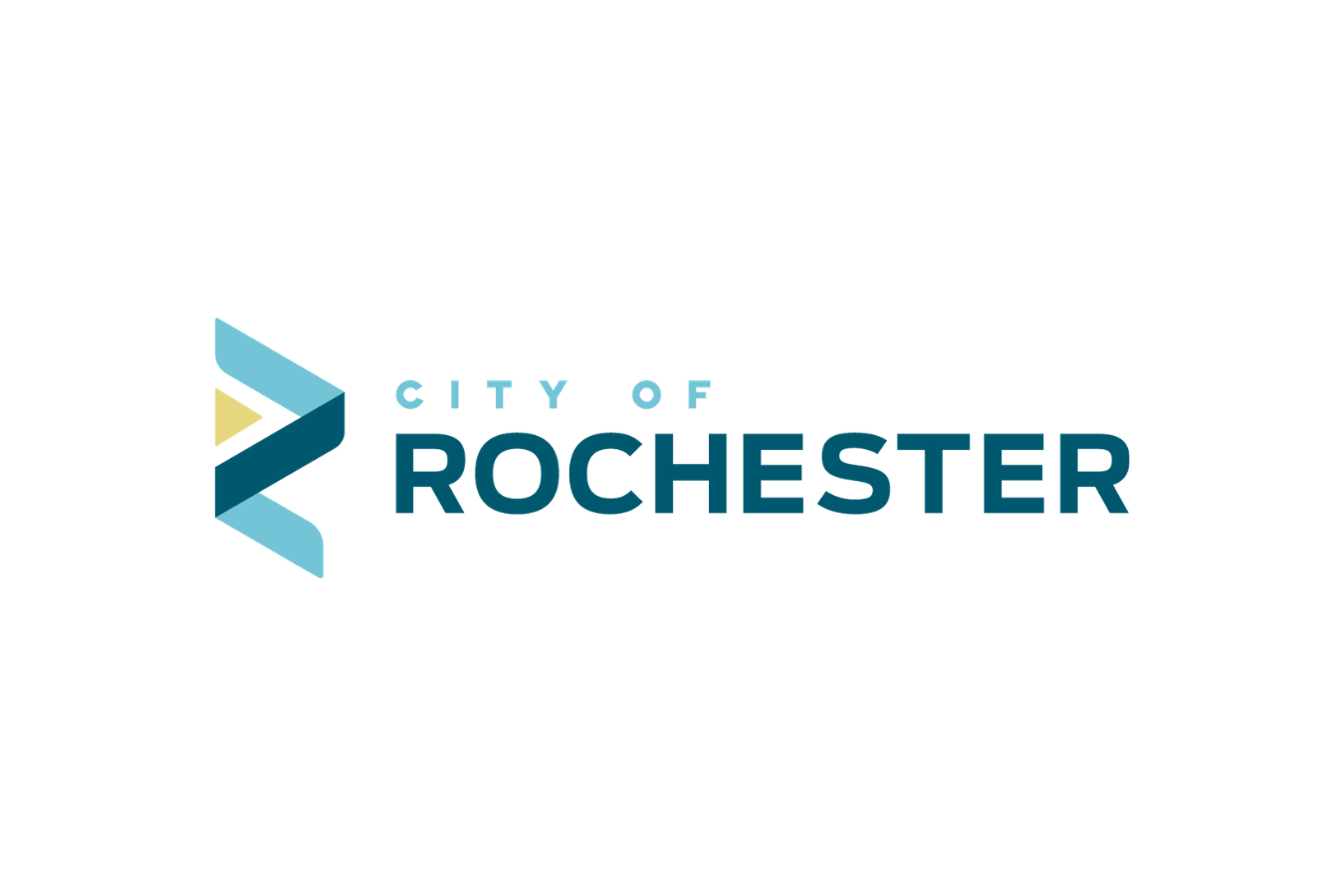 City Brand | City of Rochester