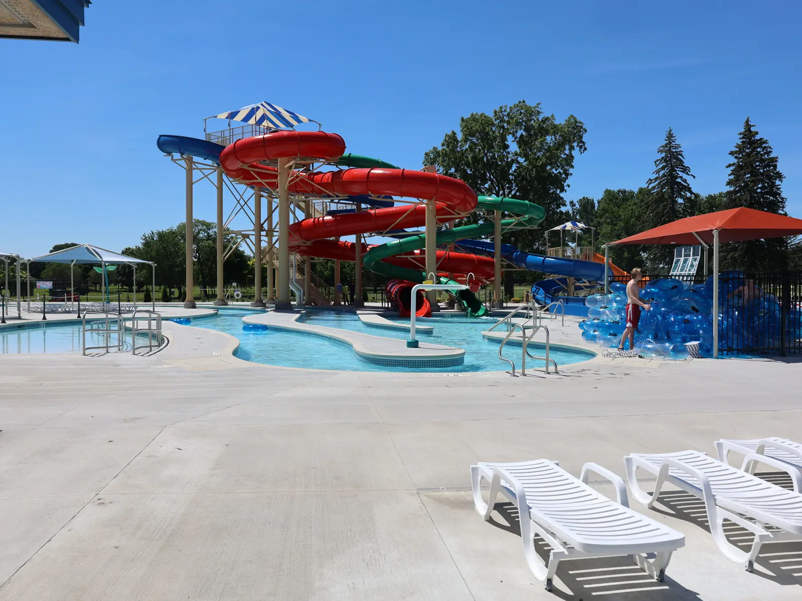 Parks & Recreation | City of Rochester