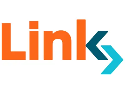 Link Bus Rapid Transit logo